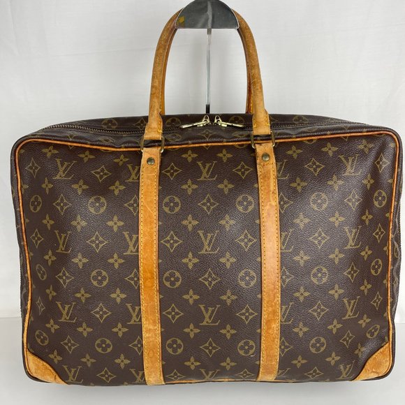 Louis Vuitton Handbags - Louis Vuitton Monogram Sirius 45 Travel Bag